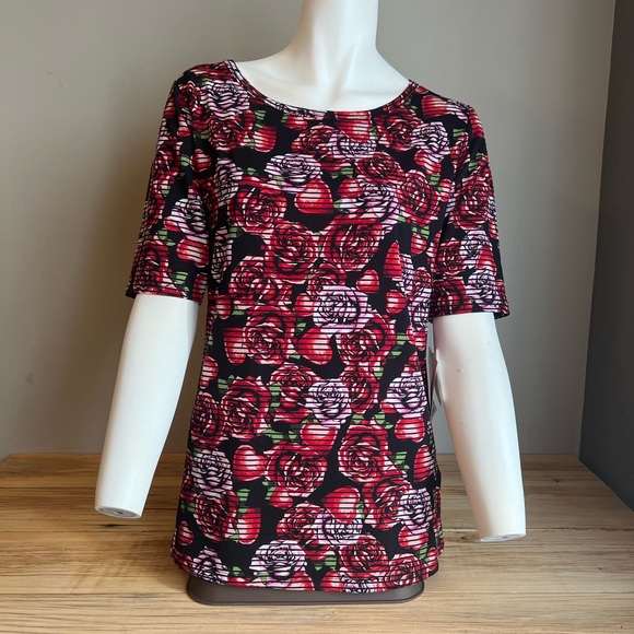 NWT LuLaRoe Classic-T size medium - Picture 1 of 8